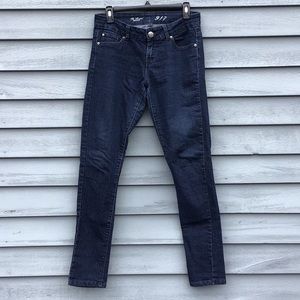 The Limited 917 Skinny Jeans Size 4